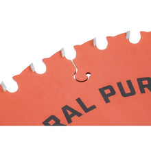 General Purpose Circular Saw Blade - 10" Dia