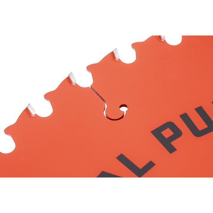 General Purpose Circular Saw Blade - 12" Dia