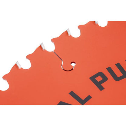 General Purpose Circular Saw Blade - 12" Dia