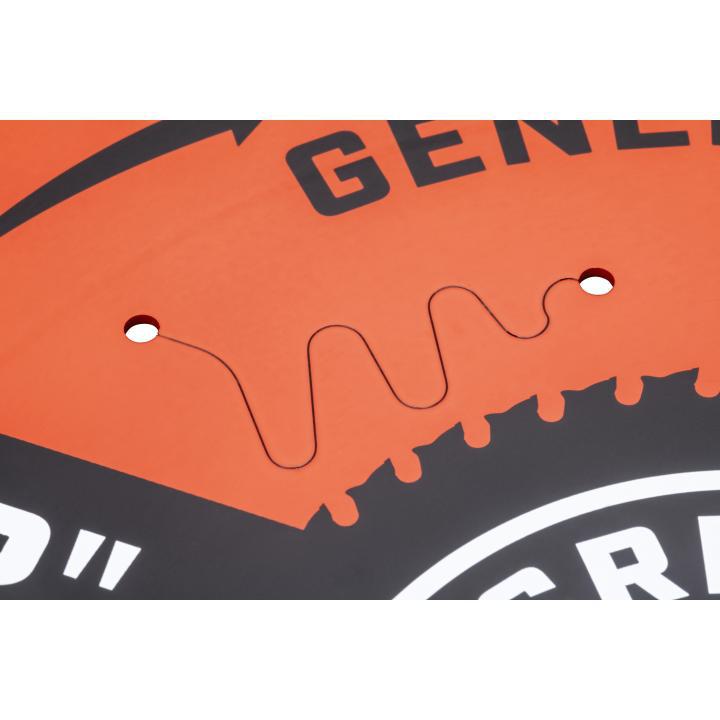 General Purpose Circular Saw Blade - 12" Dia