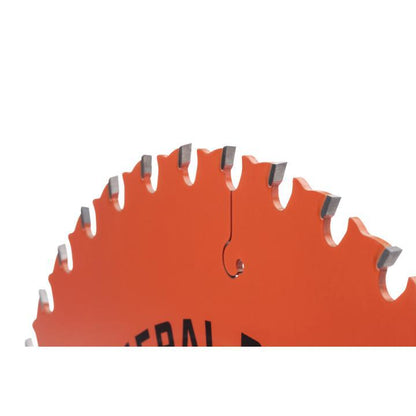 General Purpose Circular Saw Blade - 12" Dia