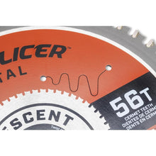 Steelslicer - Thin Metal Circular Saw Blade