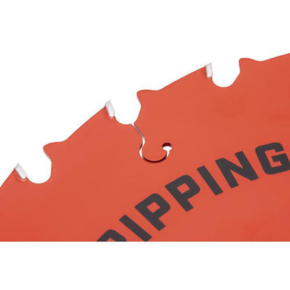 Ripping Circular Saw Blade - 10" Dia