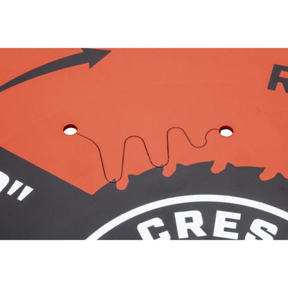Ripping Circular Saw Blade - 10" Dia