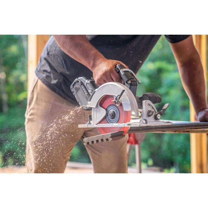 Composite Decking Circular Saw Blade - 7-1/4" Dia