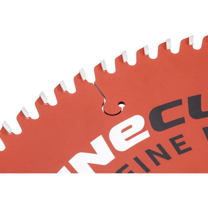 Finecut - Ultra Finishing Circular Saw Blade - 10" Dia