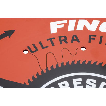 Finecut - Ultra Finishing Circular Saw Blade - 10" Dia