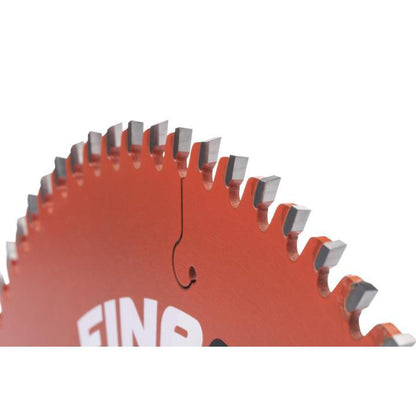 Finecut - Ultra Finishing Circular Saw Blade - 10" Dia