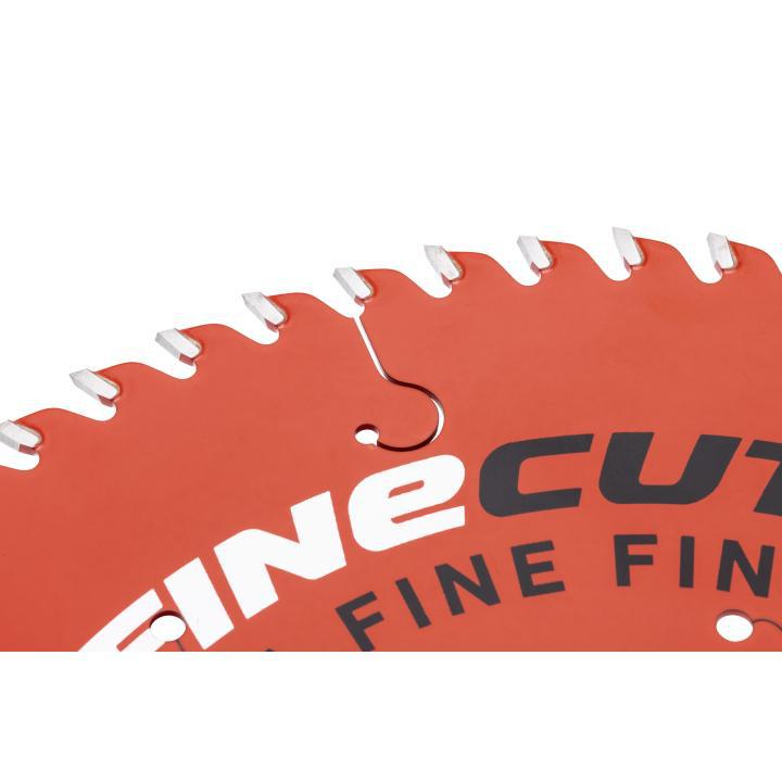 Finecut - Ultra Finishing Circular Saw Blade - 7-1/4" Dia