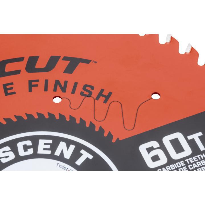 Finecut - Ultra Finishing Circular Saw Blade - 7-1/4" Dia