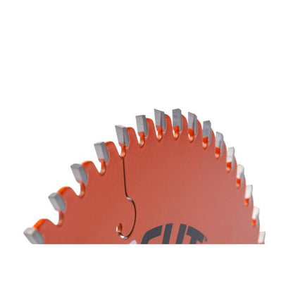 Finecut - Ultra Finishing Circular Saw Blade - 7-1/4" Dia