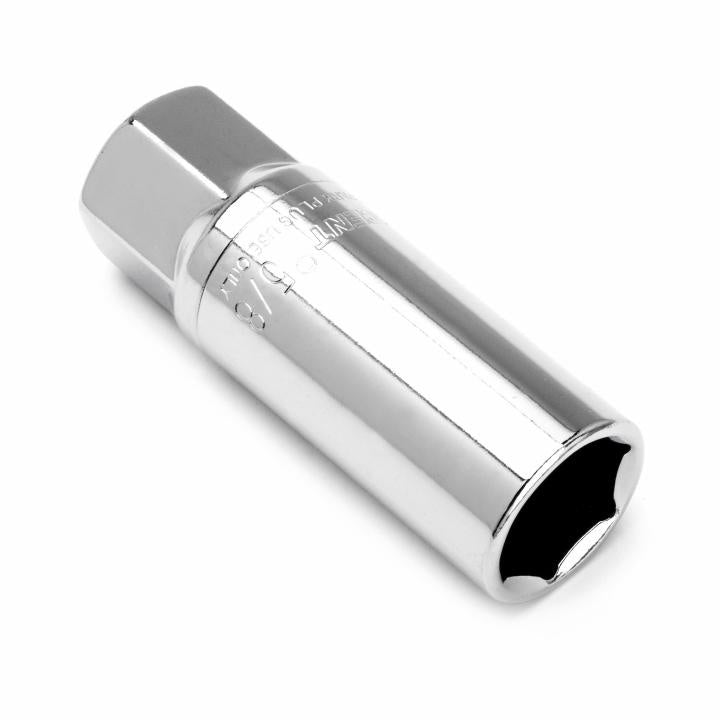 Magnetic Swivel Spark Plug Socket - 3/4" Standard Socket