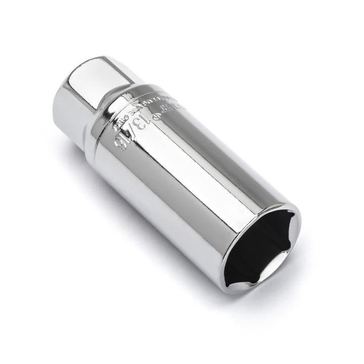 Magnetic Swivel Spark Plug Socket - Crestoloy Alloy Steel