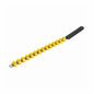 Socket Rail - 3/8" Drive - 17-1/2" OAL