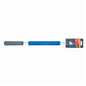 Crescent® CSR2 Socket Rail, 1/2 in Drive, 17-1/2 in OAL