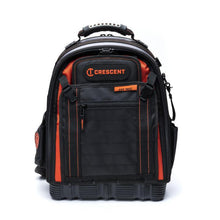 Crescent® CTB1000N, Polyester, Black/Gray/Rawhide