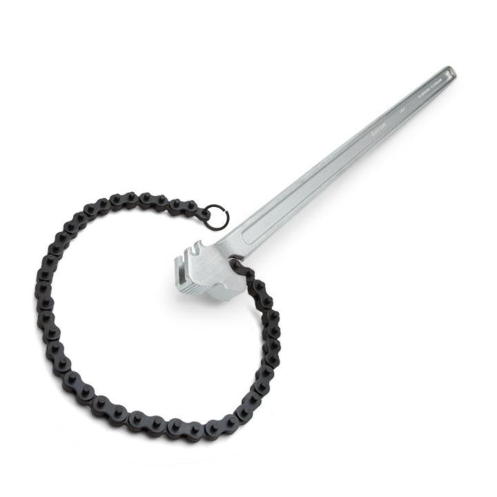 Chain Wrench - 4" Pipe - 24" OAL