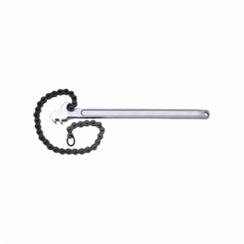 Chain Wrench - 4" Pipe - 24" OAL