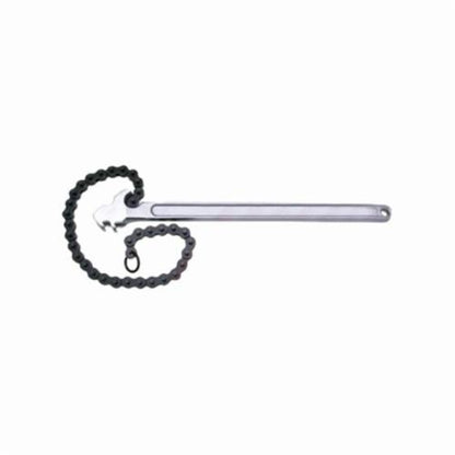 Chain Wrench - 4" Pipe - 24" OAL