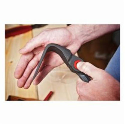 Code Red - Pry Bar - Chrome Vanadium - Chisel Tip
