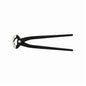 Crescent® GG010HN Heavy Duty End Cutting Nipper Plier, 12 AWG Cutting, 41/64 in Tempered Jaw, 10 in OAL, Drop Forged Tool Steel Handle