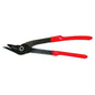 Crescent® 1290G Sheer Cut Strapping Cutter, 0.05 in Cutting, 12 in OAL, 0.05 in THK Strap