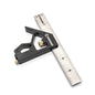 Crescent® L06CS Combo Square, 6 in, Aluminum