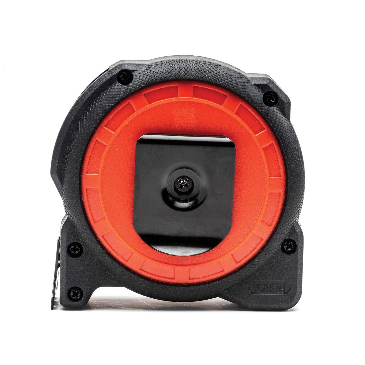 Command Control - 25 ft Yellow Clad Engineers Tape Measure