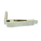 Crescent® 552N Detachable Hook, Zinc/Nickel Plated, For Use With 3/8 in W Tape Rule