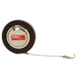 Artisan - 20 ft 2-Sided Tree Tape Measure - Steel Blade