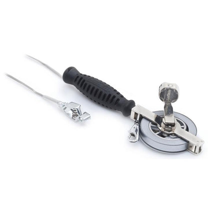 Atlas - 50 ft Double Duty Tape Measure