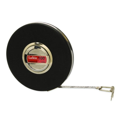 Leader - 100 ft Tape Measure