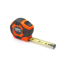 Crescent® PHV1312N P1000 Single Sided Measuring Tape, 12 ft L x 3/4 in W Blade, Steel Blade, 1/32 in, 1/16 in Graduation