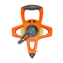 Crescent® PS1808N Pro Series Tape Measure, 200 ft L x 1/2 in W Blade, Steel Blade