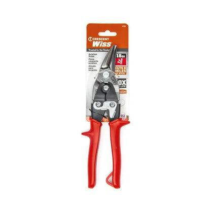 Metalmaster - Compound Action Aviation Snip