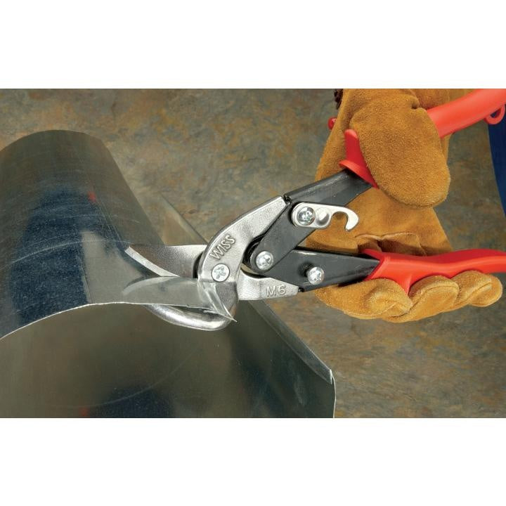 Aviation Snip - Left/Straight Snip