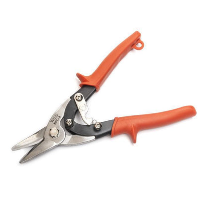 Multi-Purpose Aviation Snip - 20 Ga Cutting