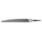 Crescent® 06836N Knife Hand File, 6 in L, Double/Single/Second Cut