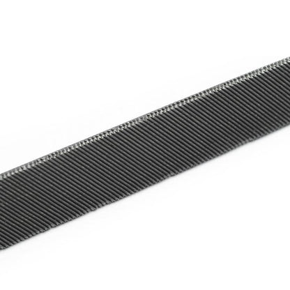Machinists Taper File - 6" L - 1"
