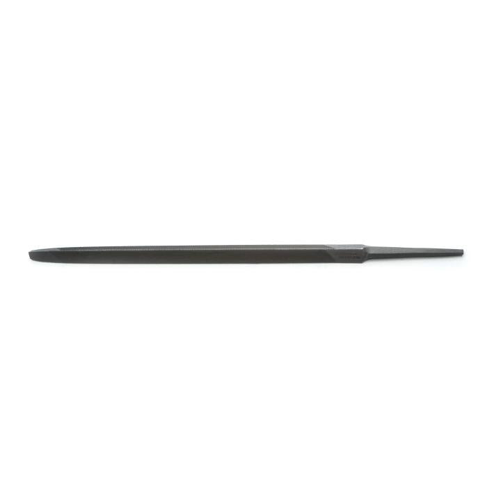 Machinists Taper File - 6" L - 1"