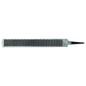 Crescent® 18057N Horse Rasp and File, Bastard/Double/Single Cut, American Pattern, 14 in L