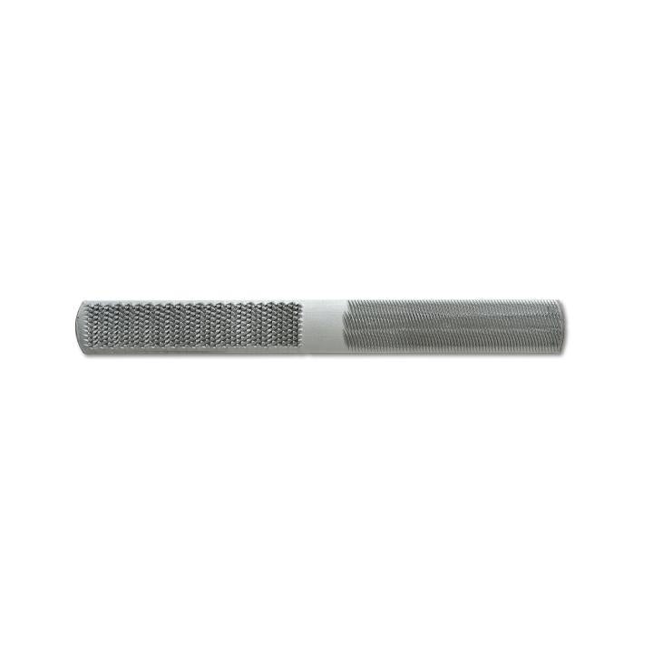 Hand Rasp and File - Smooth Cut