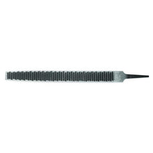 Crescent® 19460N Wood Rasp, Bastard/Single Cut, American Pattern, 12 in L