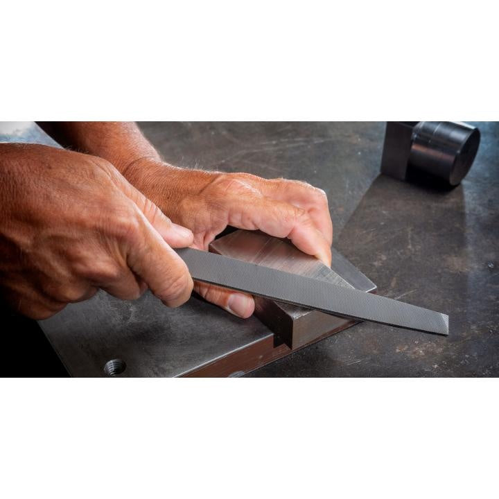 Flat Cut File - 10" L