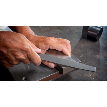 Flat Cut File - 10" L