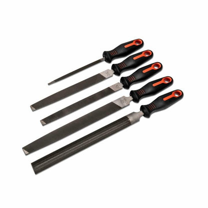 File Set - 5 Pieces