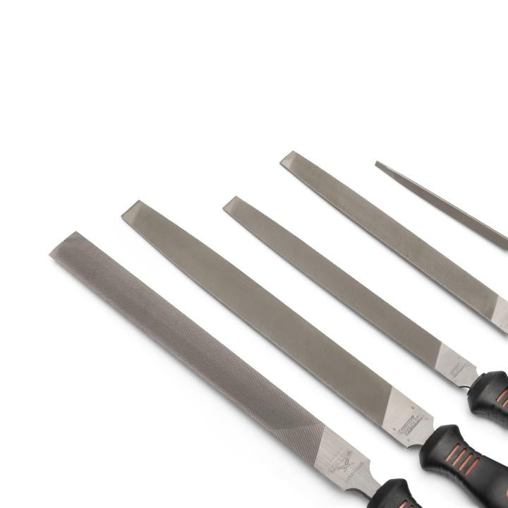 File Set - 5 Pieces