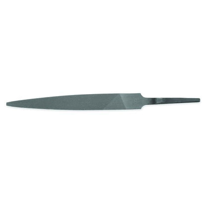 Trapezoid Barrette File - 4" L