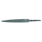 Trapezoid Barrette File - 4" L