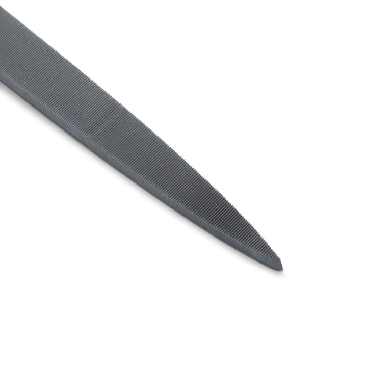 Flat Needle File - 6-1/4" L